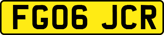 FG06JCR