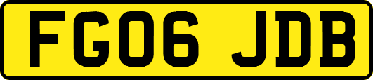 FG06JDB