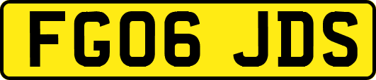FG06JDS