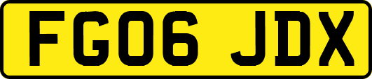 FG06JDX