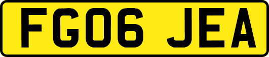 FG06JEA