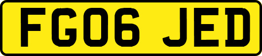 FG06JED