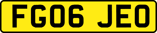 FG06JEO