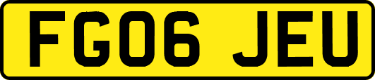 FG06JEU