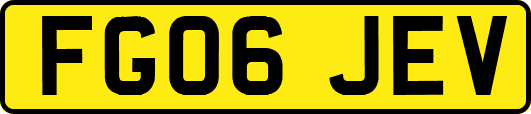 FG06JEV