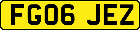 FG06JEZ