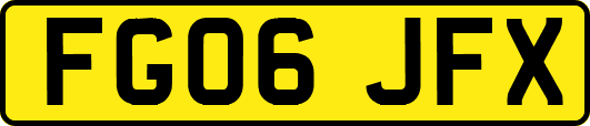 FG06JFX