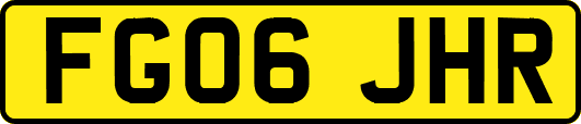 FG06JHR