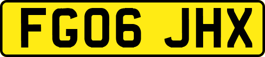 FG06JHX