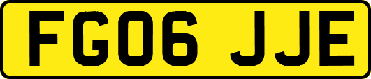 FG06JJE