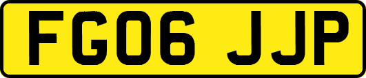FG06JJP