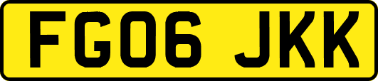 FG06JKK