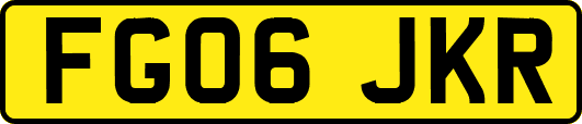 FG06JKR