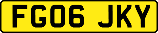 FG06JKY