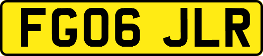 FG06JLR