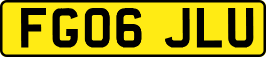 FG06JLU