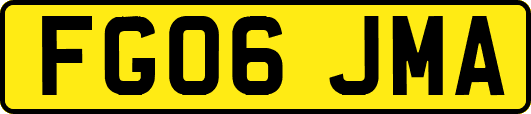 FG06JMA