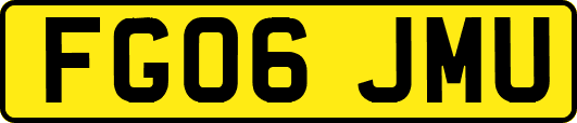 FG06JMU