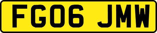 FG06JMW