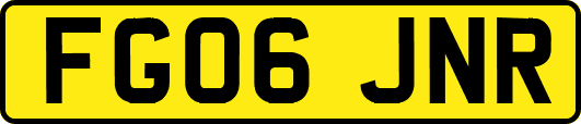 FG06JNR