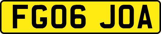 FG06JOA