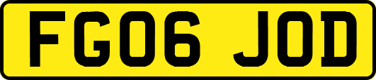 FG06JOD