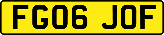 FG06JOF