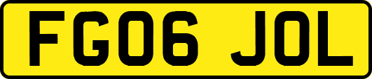 FG06JOL