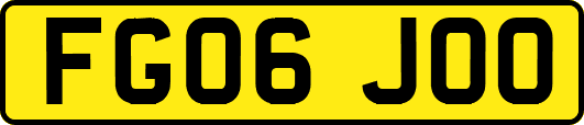 FG06JOO
