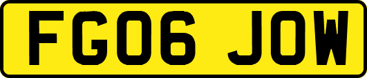 FG06JOW