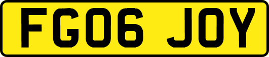 FG06JOY