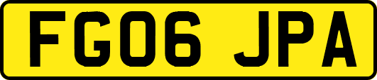 FG06JPA