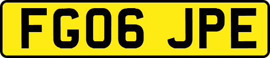 FG06JPE