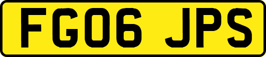 FG06JPS
