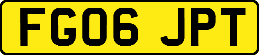 FG06JPT