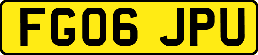 FG06JPU