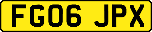 FG06JPX