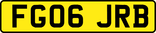 FG06JRB