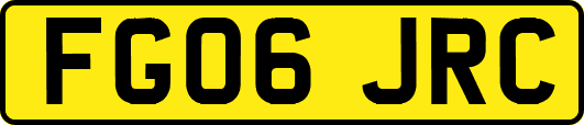 FG06JRC