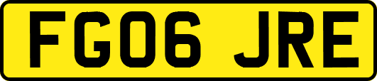 FG06JRE