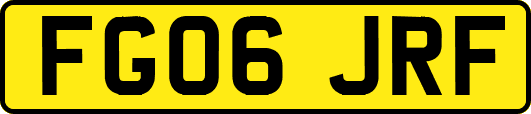 FG06JRF