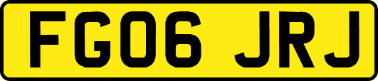 FG06JRJ