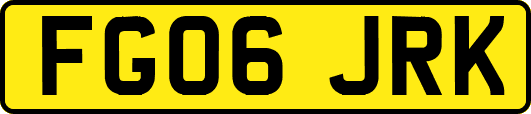 FG06JRK
