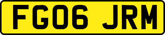 FG06JRM