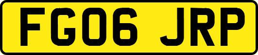 FG06JRP