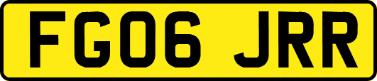 FG06JRR