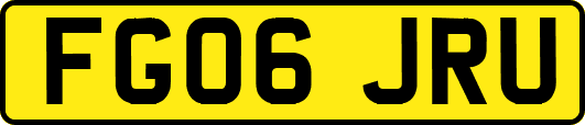 FG06JRU