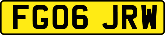 FG06JRW