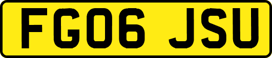 FG06JSU