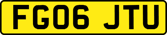 FG06JTU